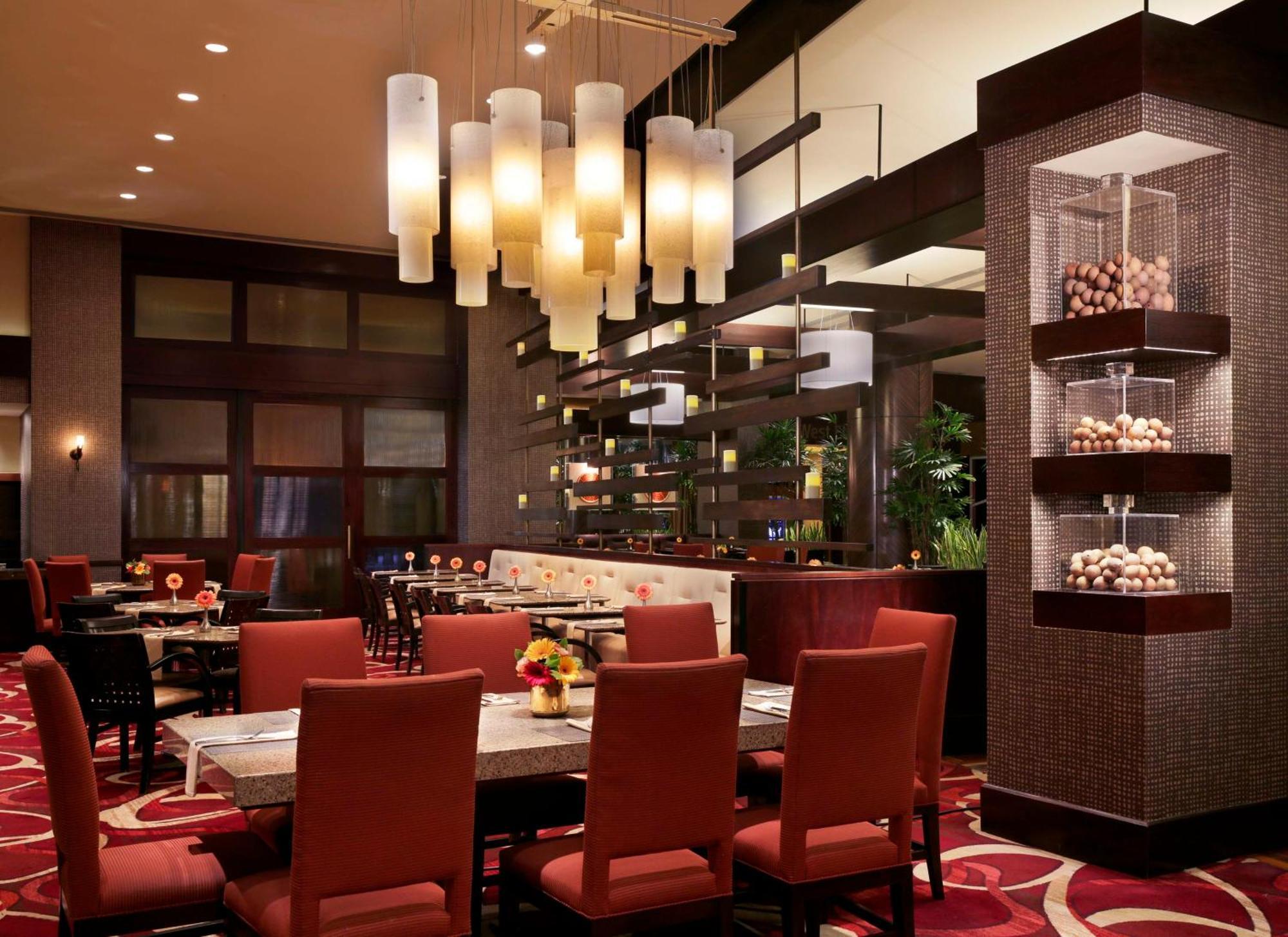 Hotel Hilton Americas - Houston