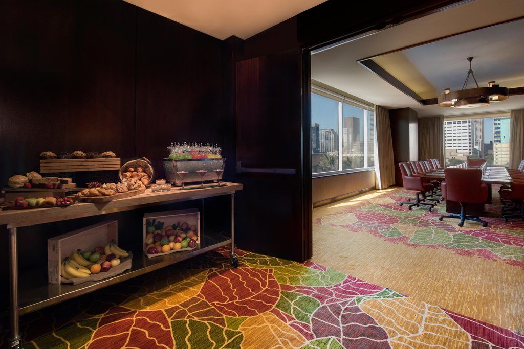 Hilton Americas - 4* Houston